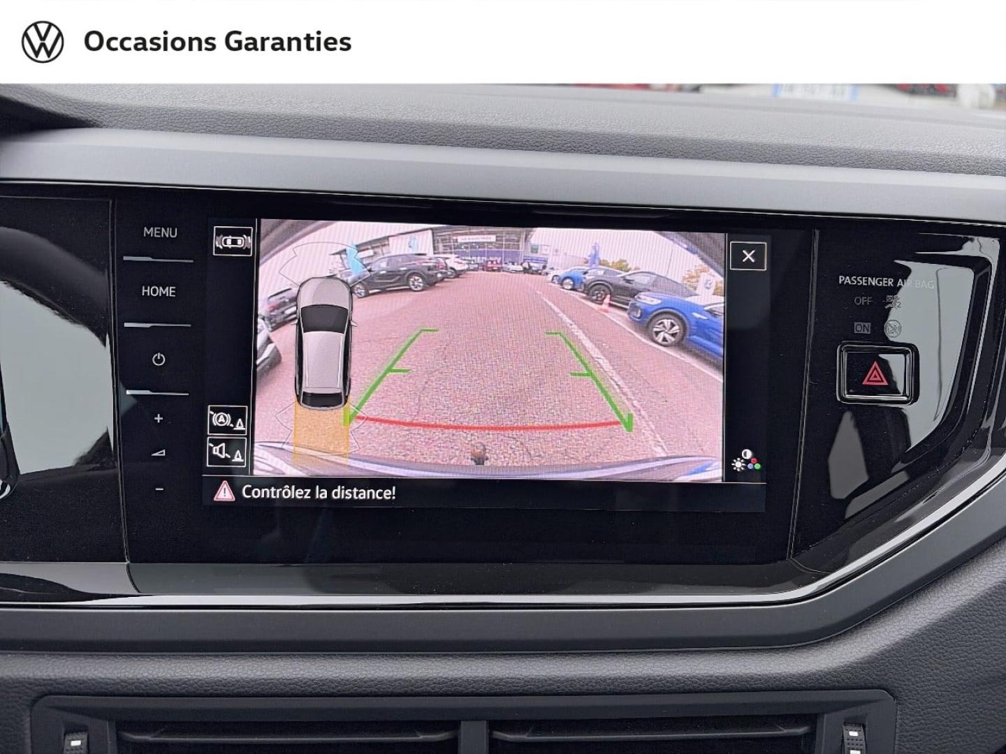 Voitures occasions VOLKSWAGEN TAIGO R-Line Edition Laxou