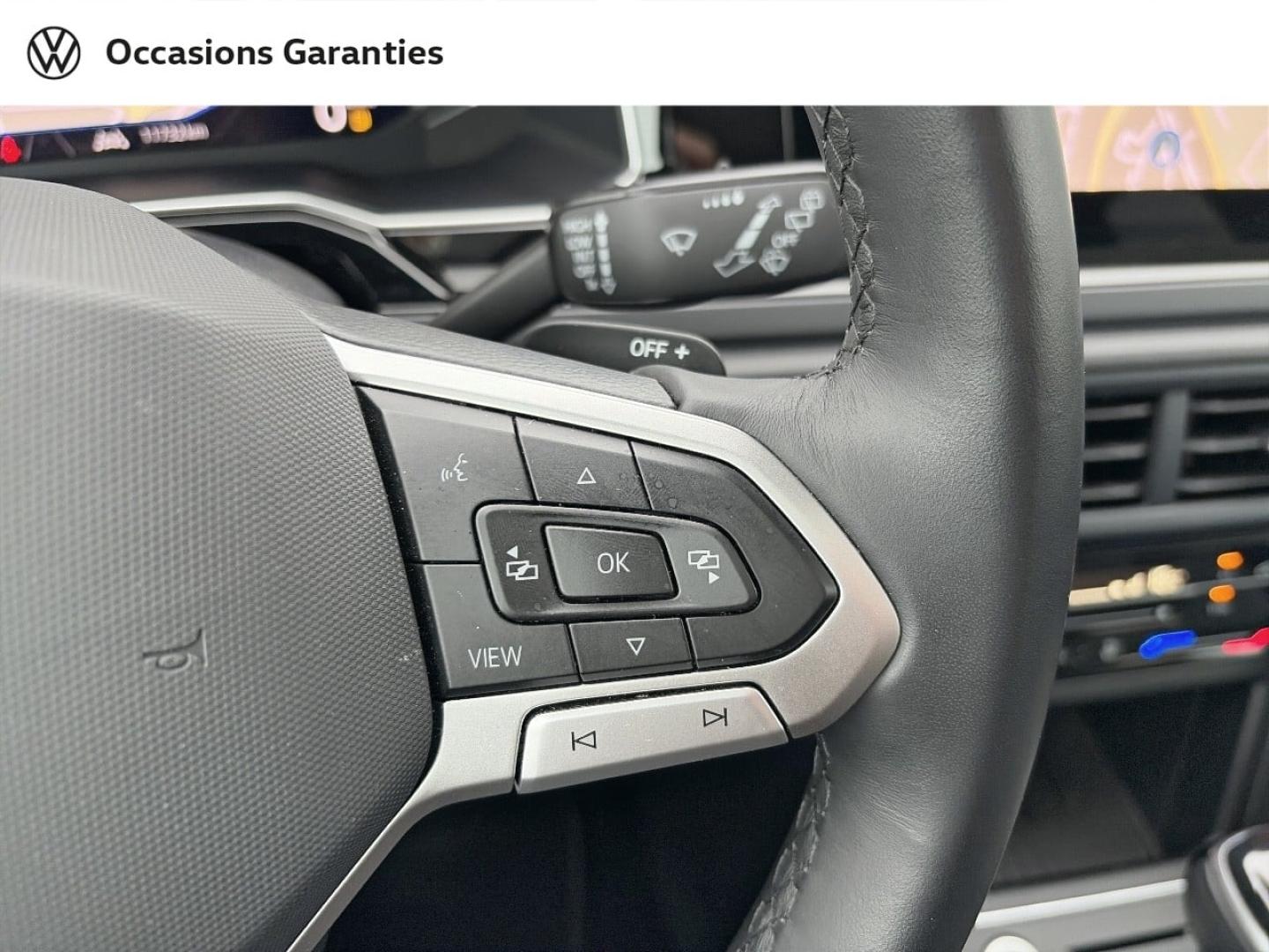 Voitures occasions VOLKSWAGEN TAIGO R-Line Edition Laxou