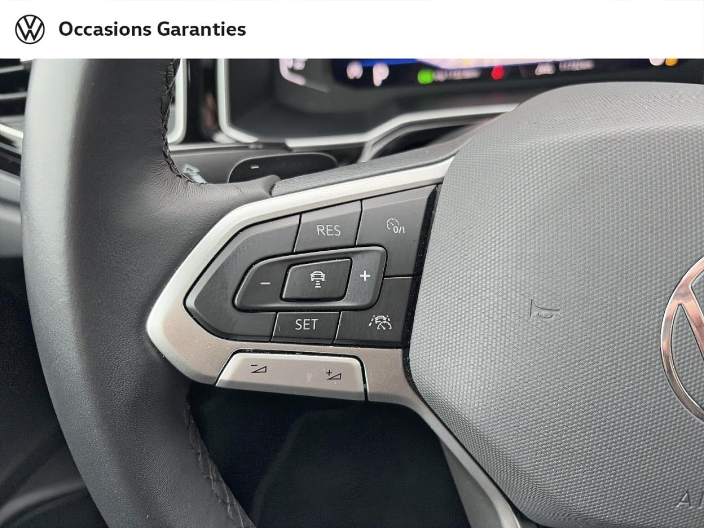 Voitures occasions VOLKSWAGEN TAIGO R-Line Edition Laxou