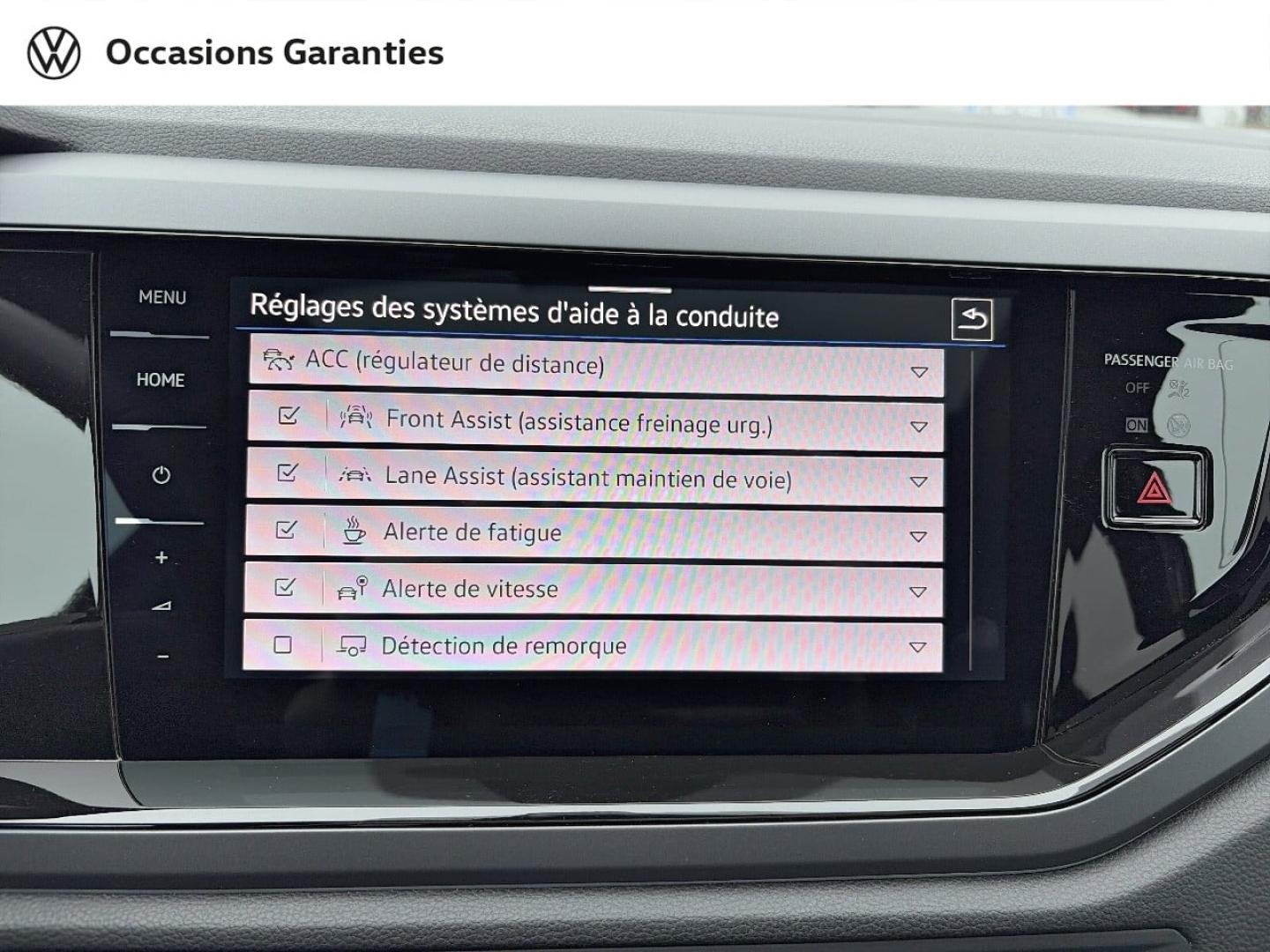 Voitures occasions VOLKSWAGEN TAIGO R-Line Edition Nancy