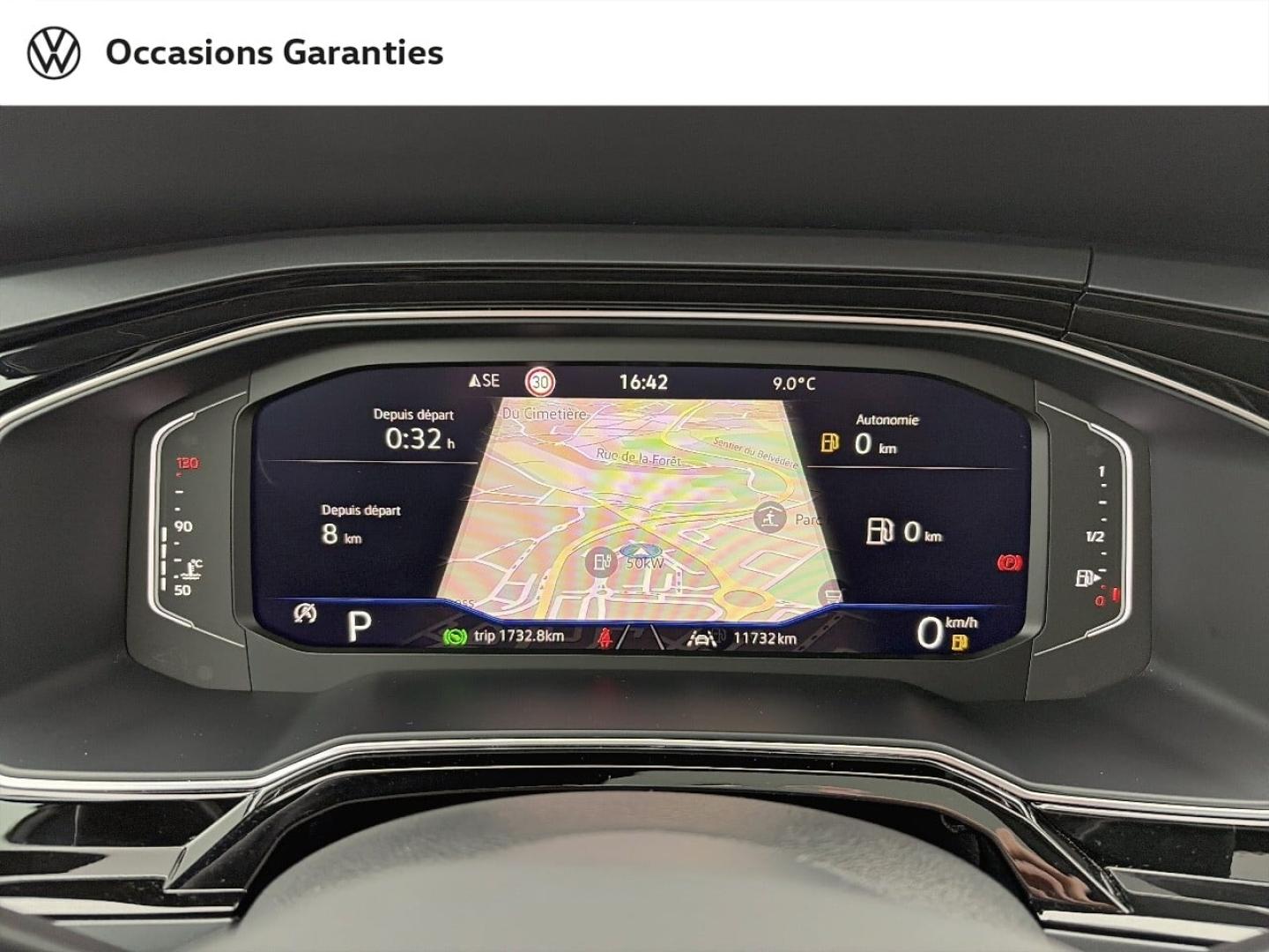 Voitures occasions VOLKSWAGEN TAIGO R-Line Edition Laxou
