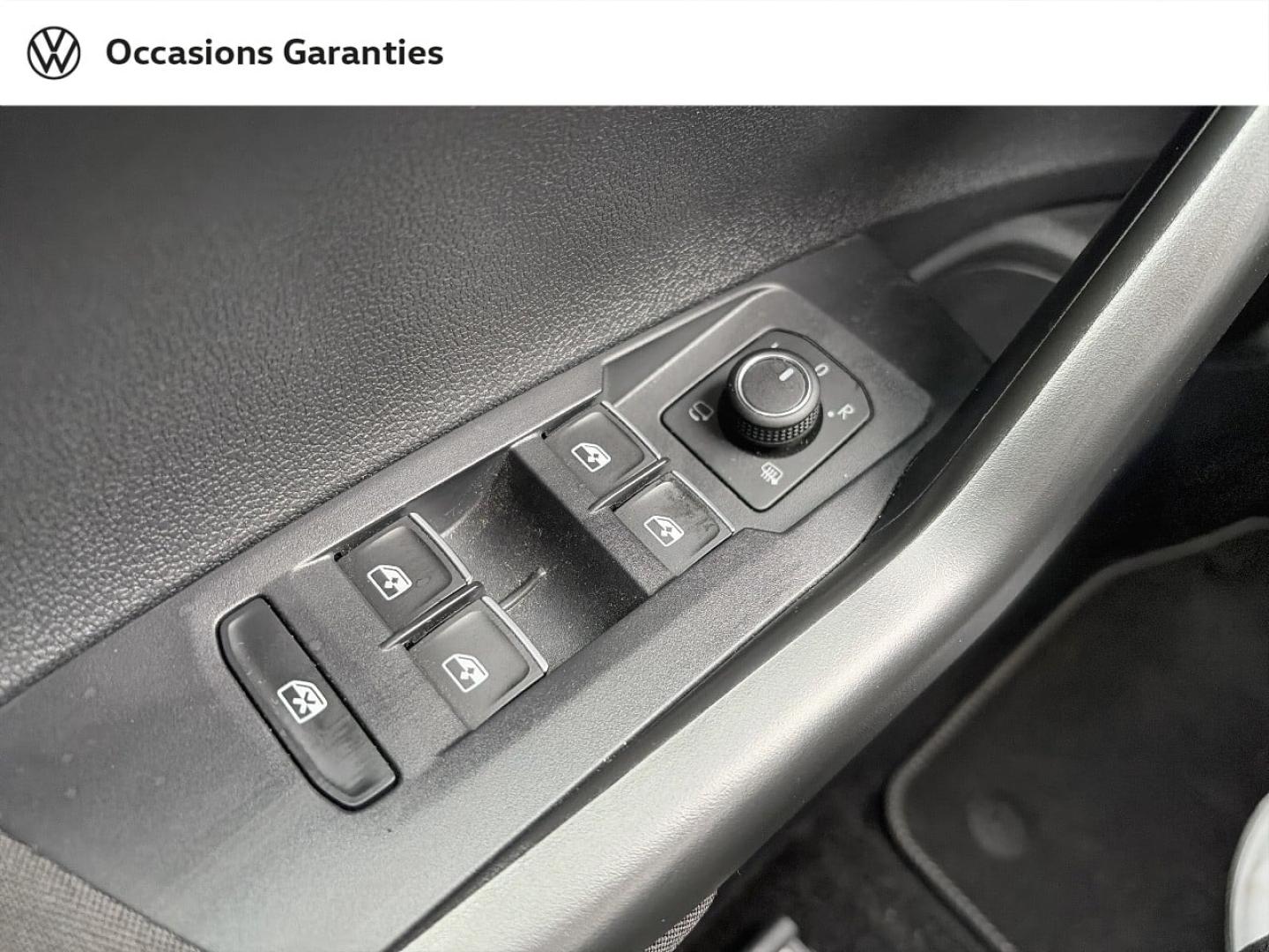 Voitures occasions VOLKSWAGEN TAIGO R-Line Edition Laxou