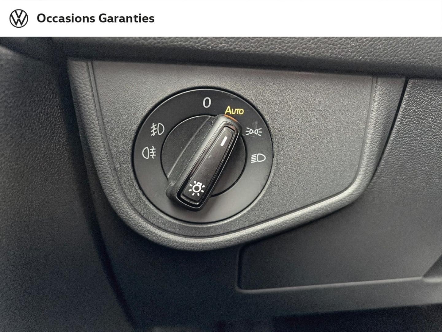 Voitures occasions VOLKSWAGEN TAIGO R-Line Edition Laxou