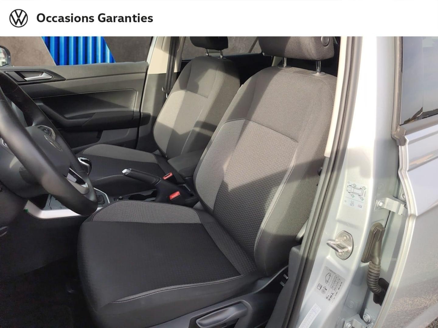 Voitures occasions VOLKSWAGEN POLO VW Edition Laxou