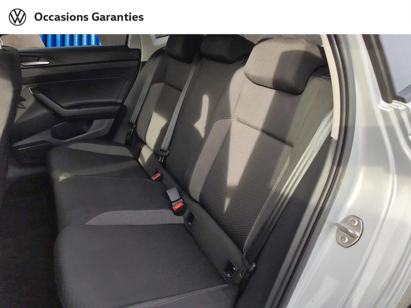Voitures occasions VOLKSWAGEN POLO VW Edition Laxou