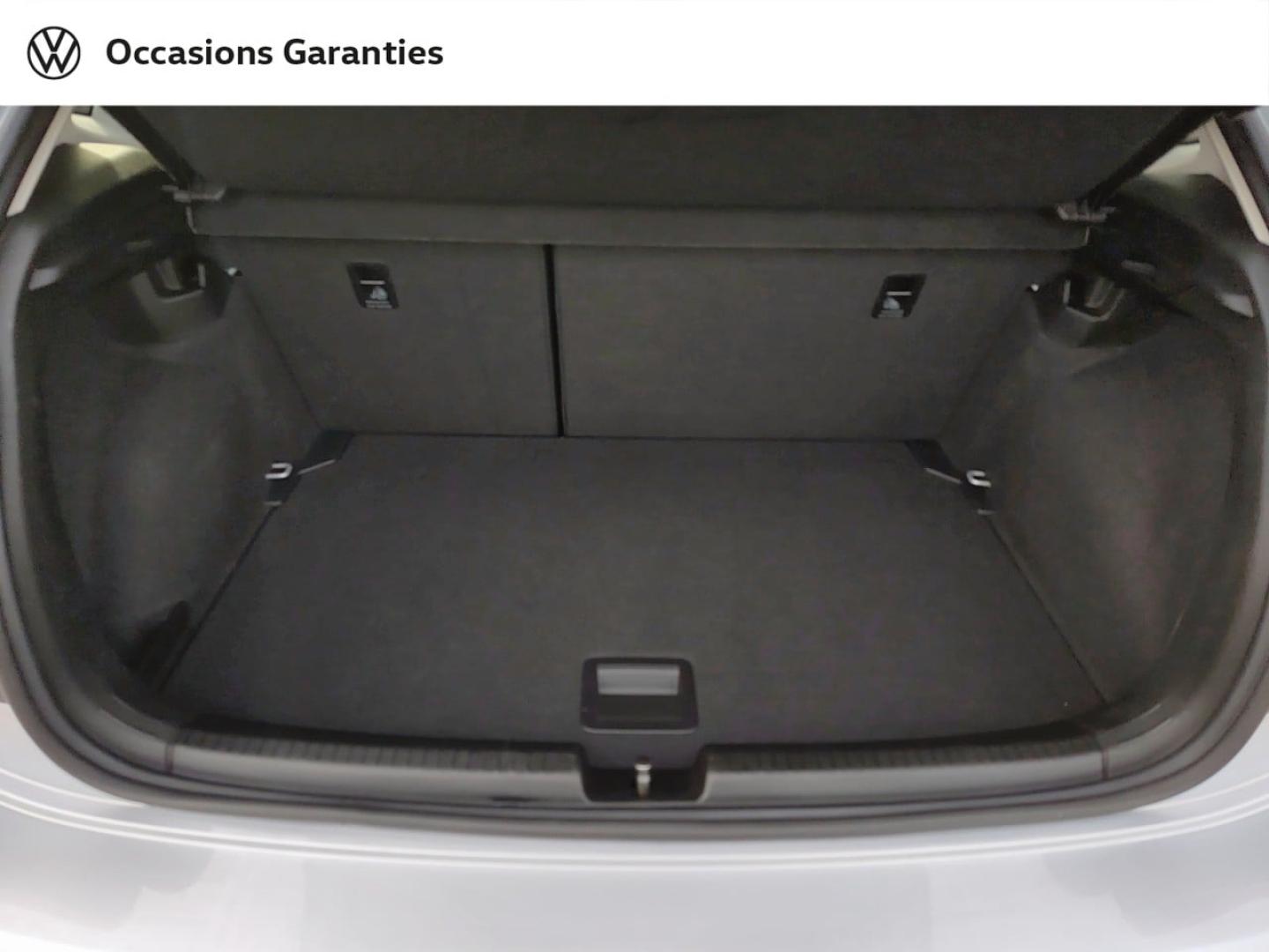 Voitures occasions VOLKSWAGEN POLO VW Edition Laxou