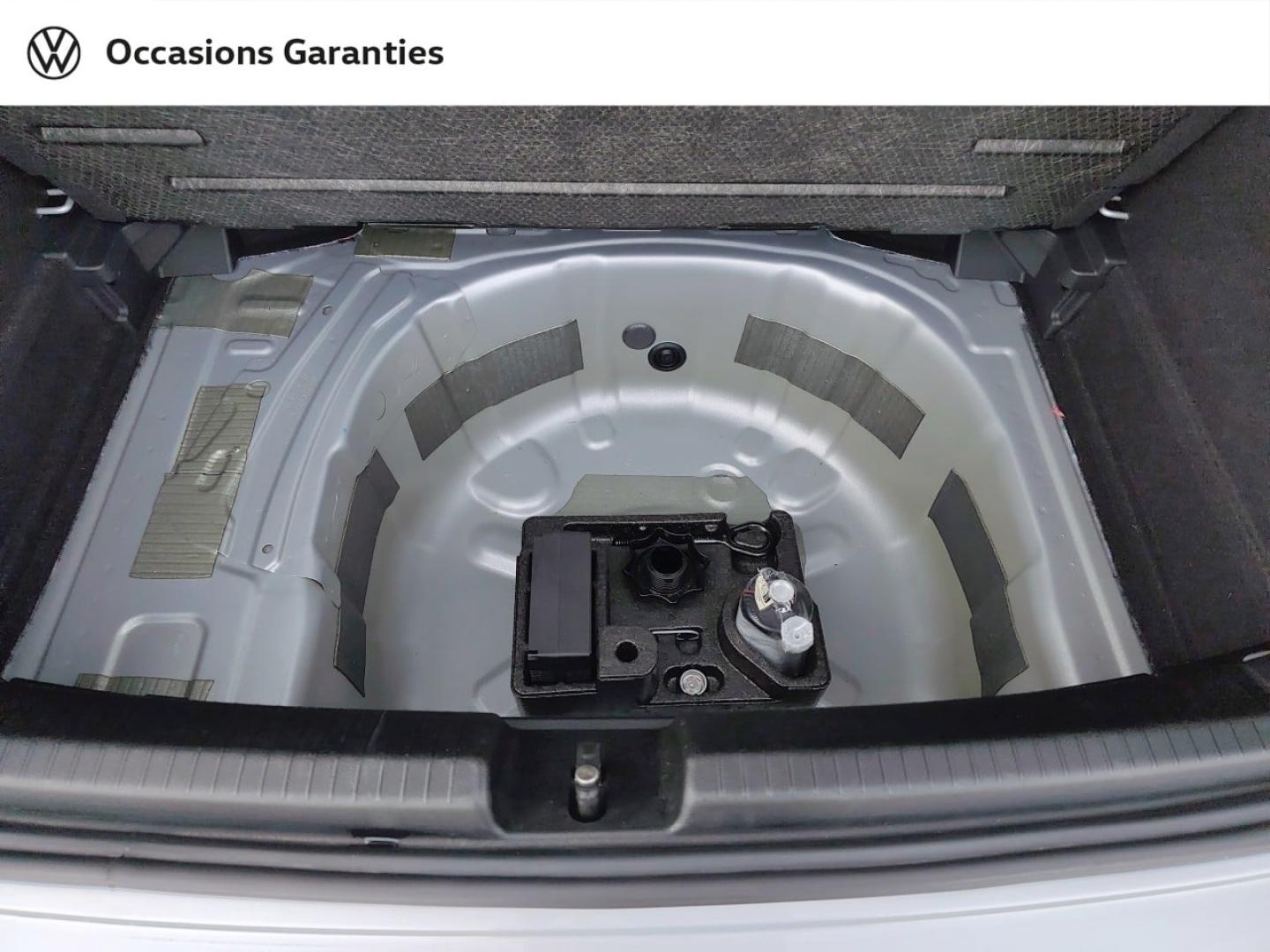 Voitures occasions VOLKSWAGEN POLO VW Edition Laxou