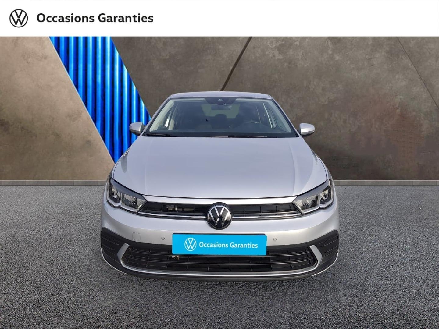 Voitures occasions VOLKSWAGEN POLO VW Edition Laxou
