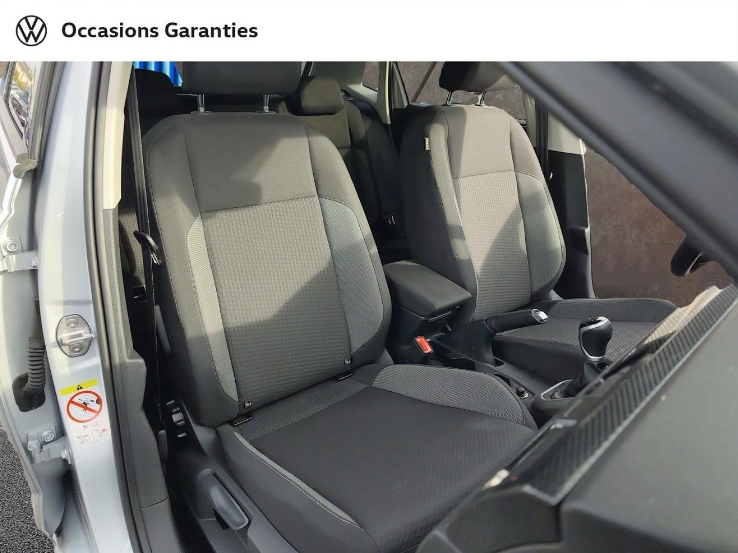 Voitures occasions VOLKSWAGEN POLO VW Edition Laxou