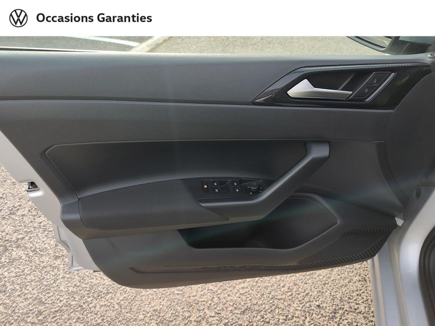 Voitures occasions VOLKSWAGEN POLO VW Edition Laxou