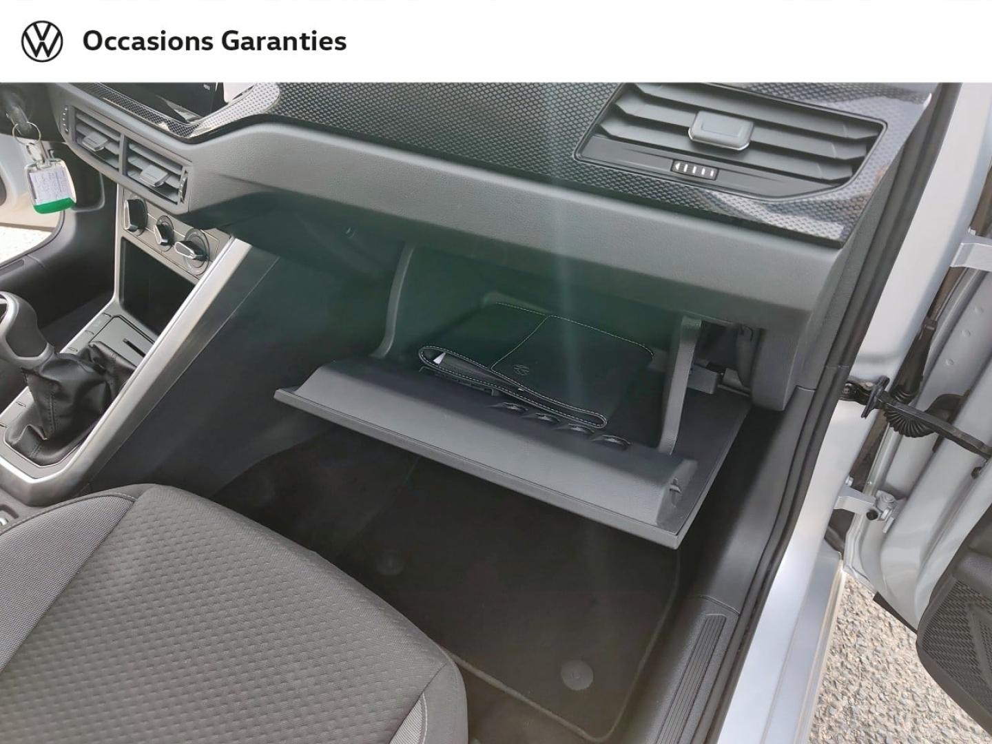 Voitures occasions VOLKSWAGEN POLO VW Edition Laxou