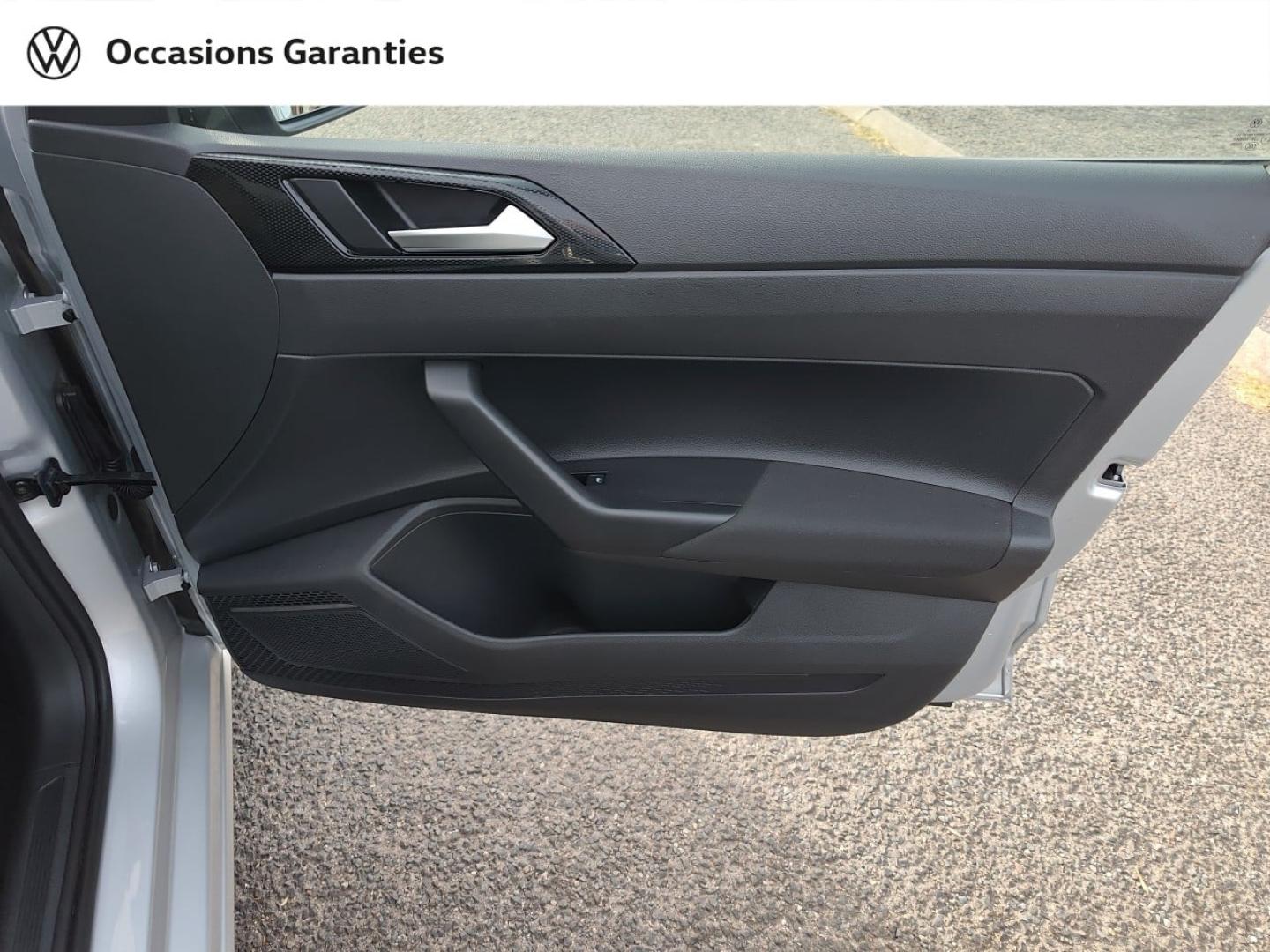 Voitures occasions VOLKSWAGEN POLO VW Edition Laxou