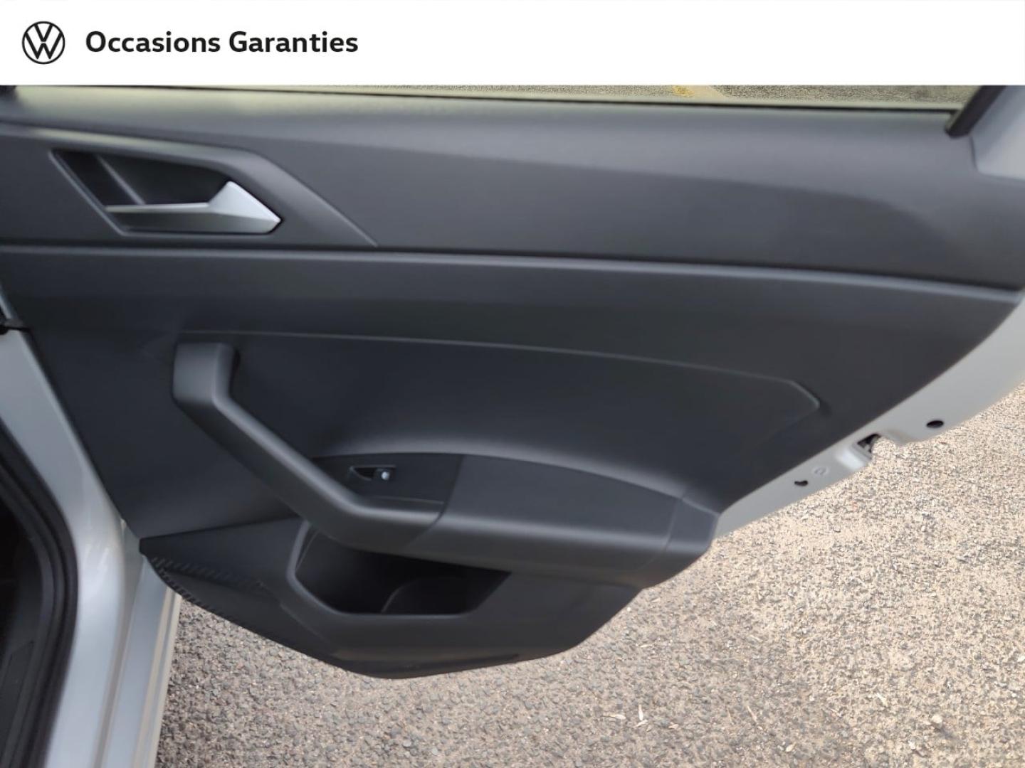 Voitures occasions VOLKSWAGEN POLO VW Edition Laxou