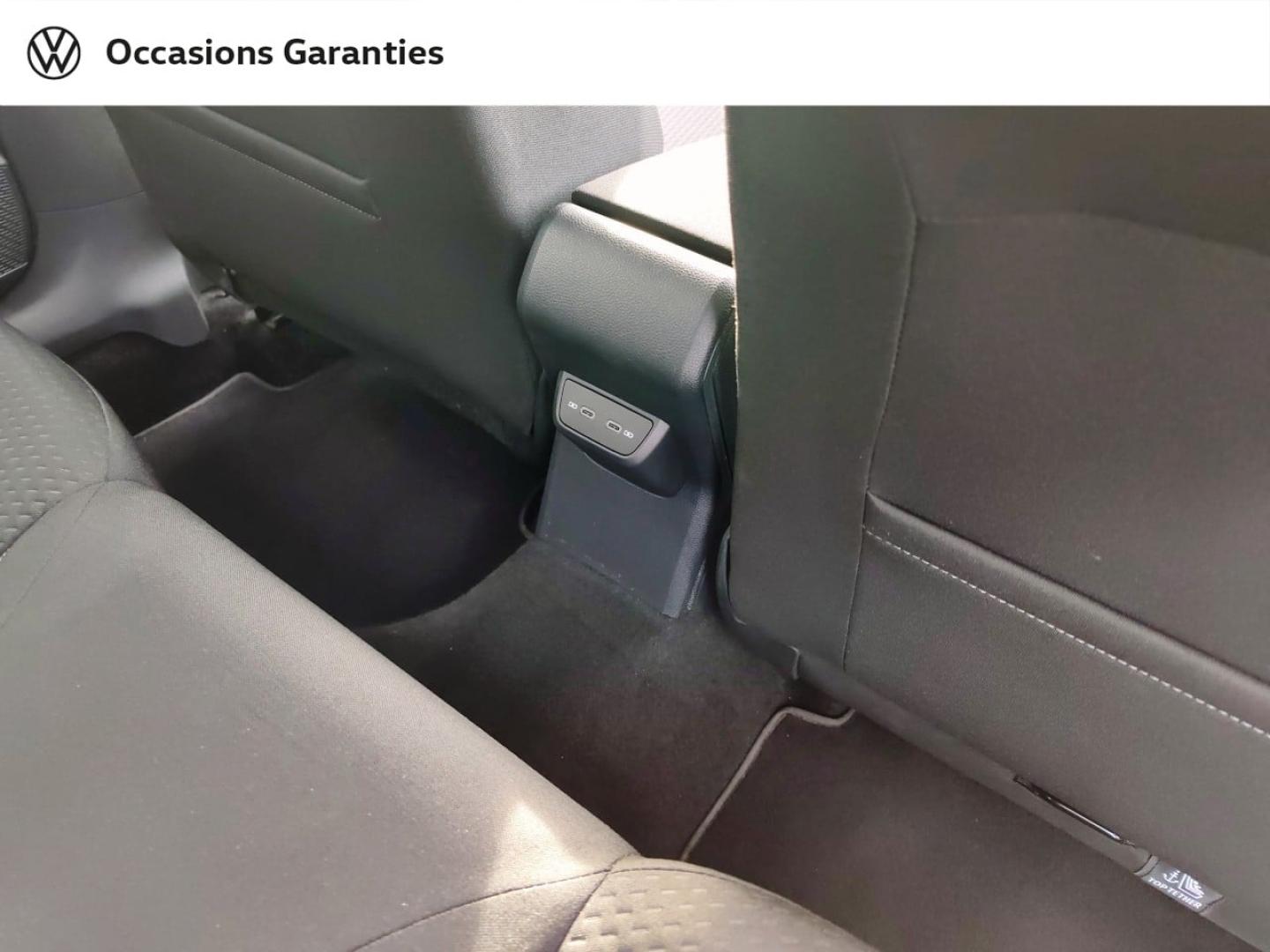 Voitures occasions VOLKSWAGEN POLO VW Edition Laxou