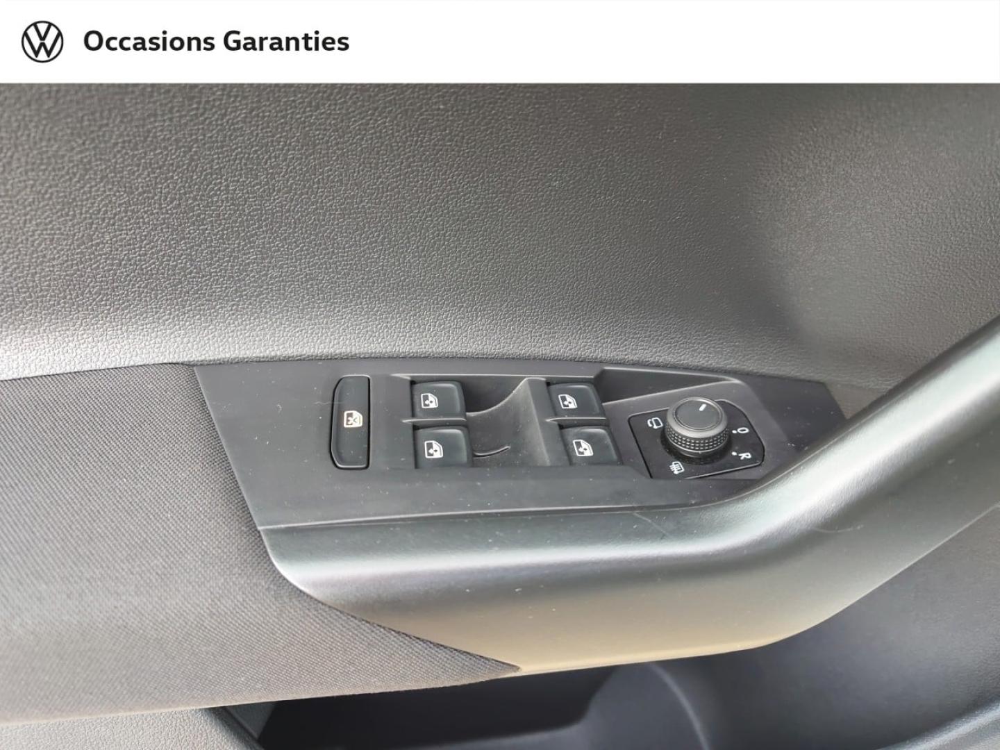 Voitures occasions VOLKSWAGEN POLO VW Edition Laxou
