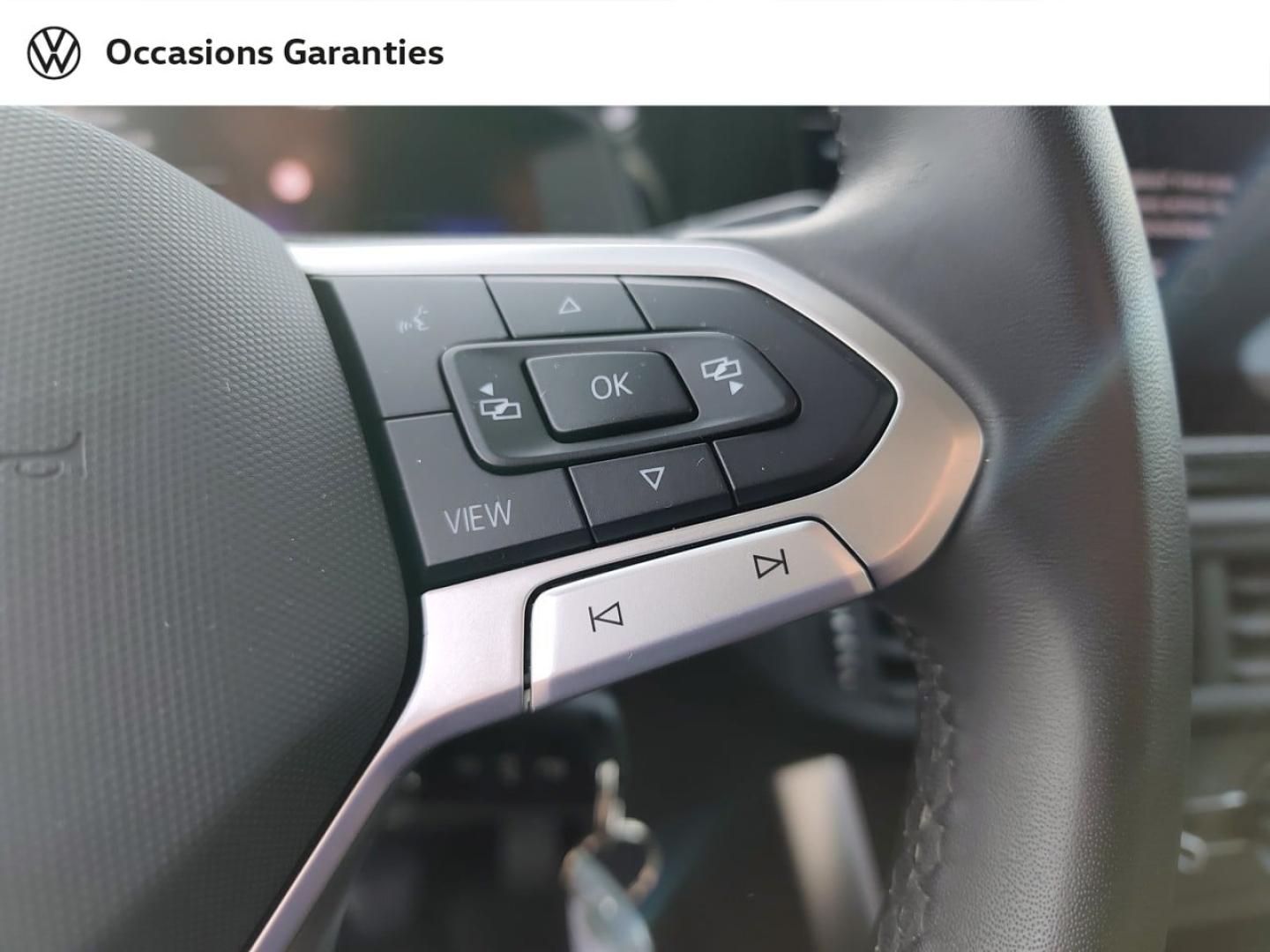Voitures occasions VOLKSWAGEN POLO VW Edition Laxou