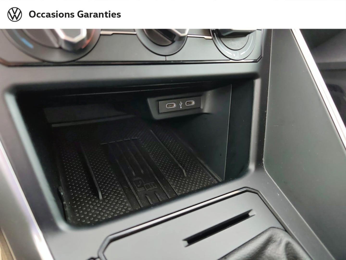 Voitures occasions VOLKSWAGEN POLO VW Edition Laxou
