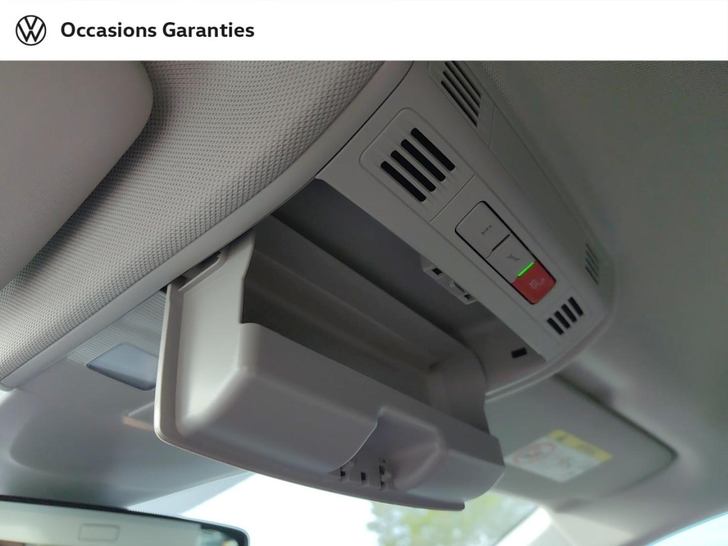 Voitures occasions VOLKSWAGEN POLO VW Edition Laxou