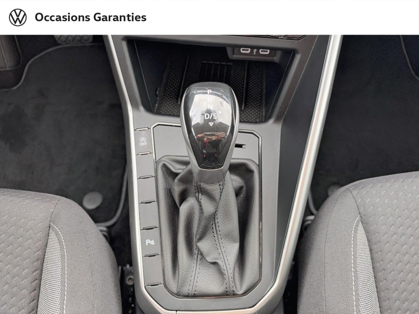 Voitures occasions VOLKSWAGEN POLO VW Edition Laxou