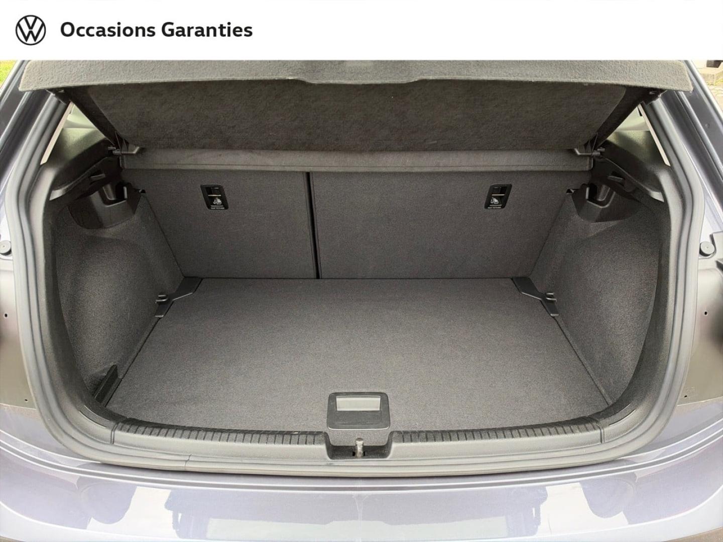 Voitures occasions VOLKSWAGEN POLO VW Edition Laxou