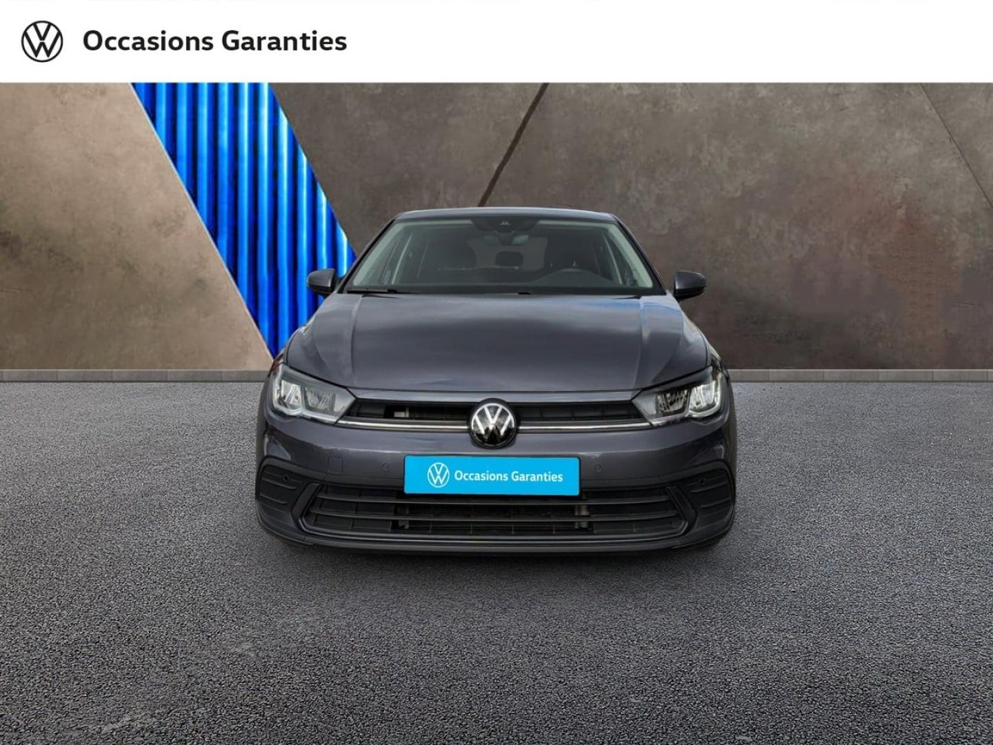 Voitures occasions VOLKSWAGEN POLO VW Edition Laxou
