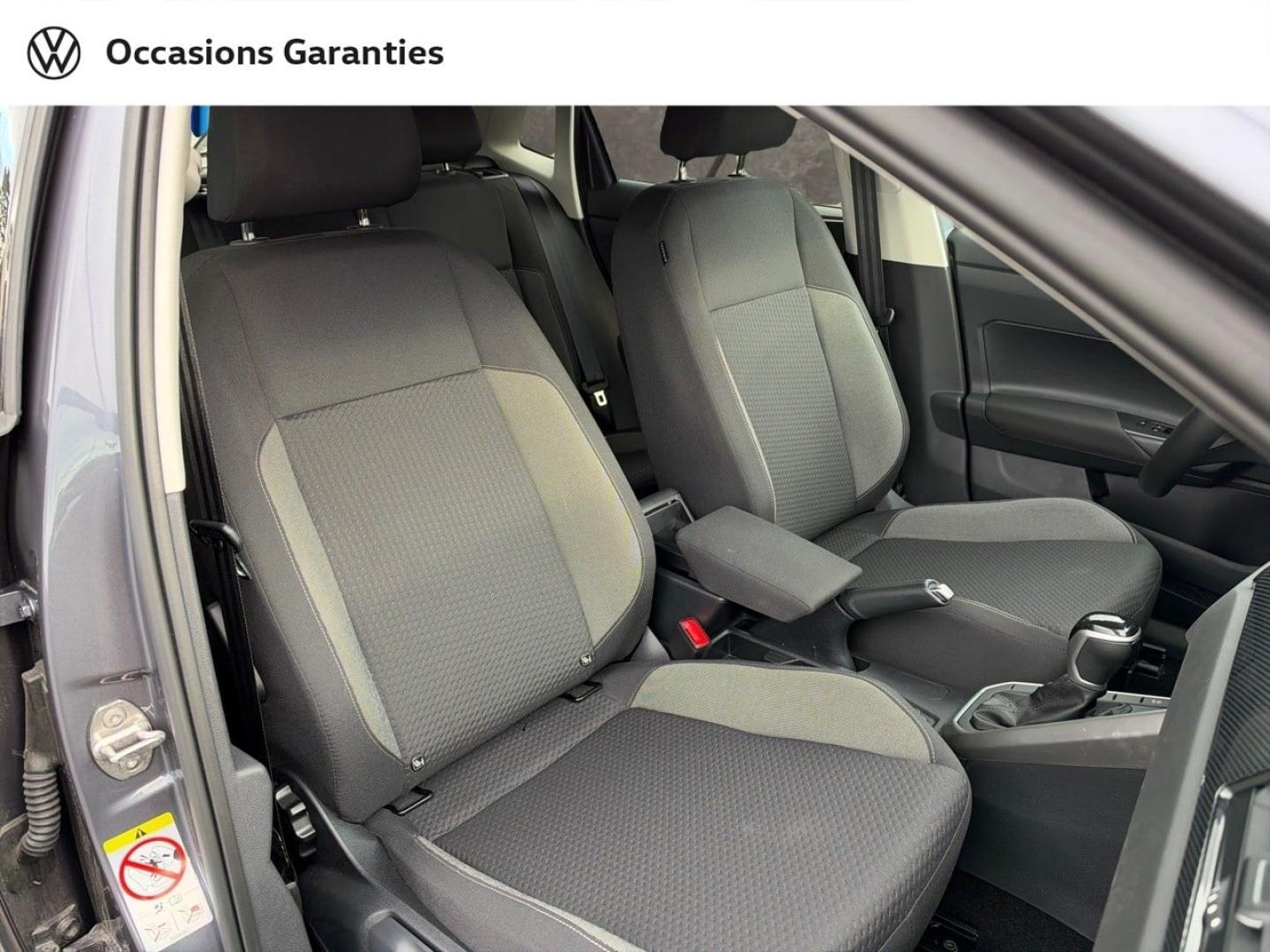 Voitures occasions VOLKSWAGEN POLO VW Edition Laxou
