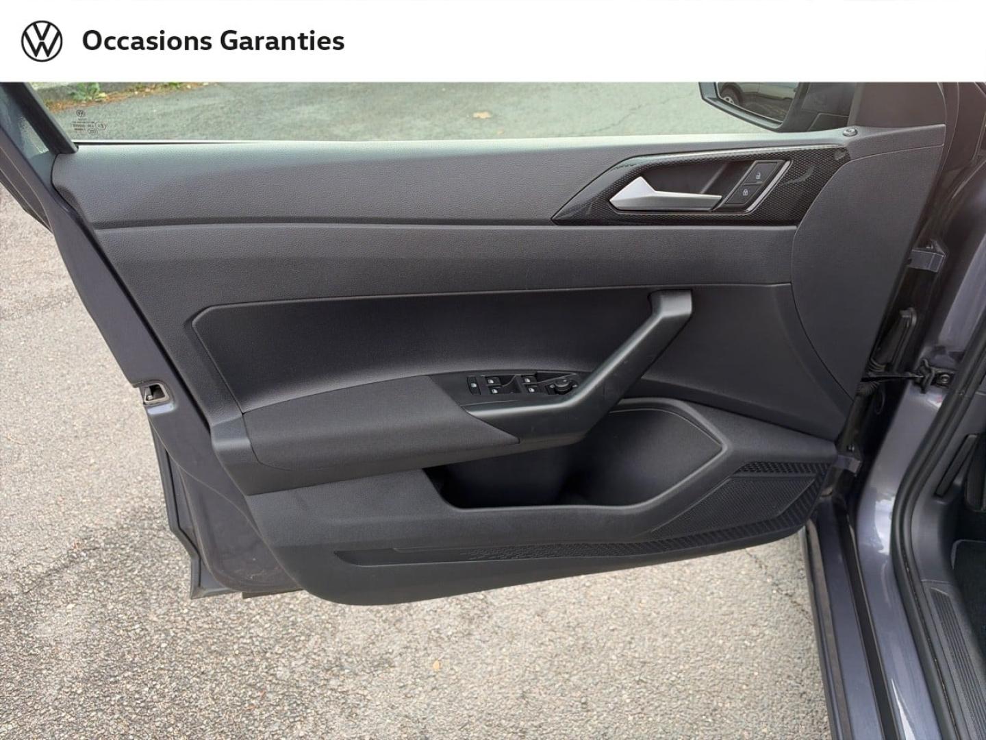 Voitures occasions VOLKSWAGEN POLO VW Edition Laxou