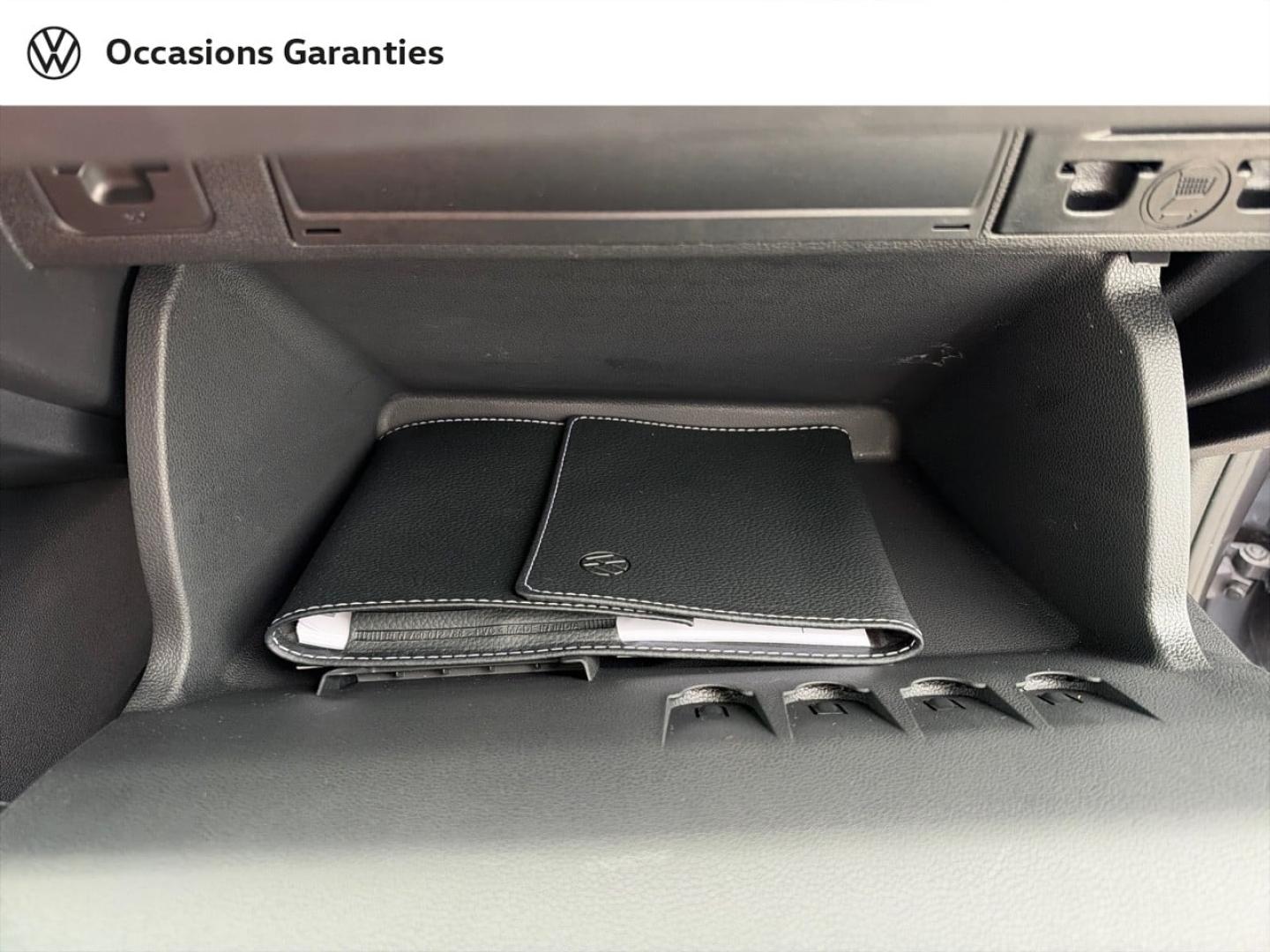 Voitures occasions VOLKSWAGEN POLO VW Edition Laxou