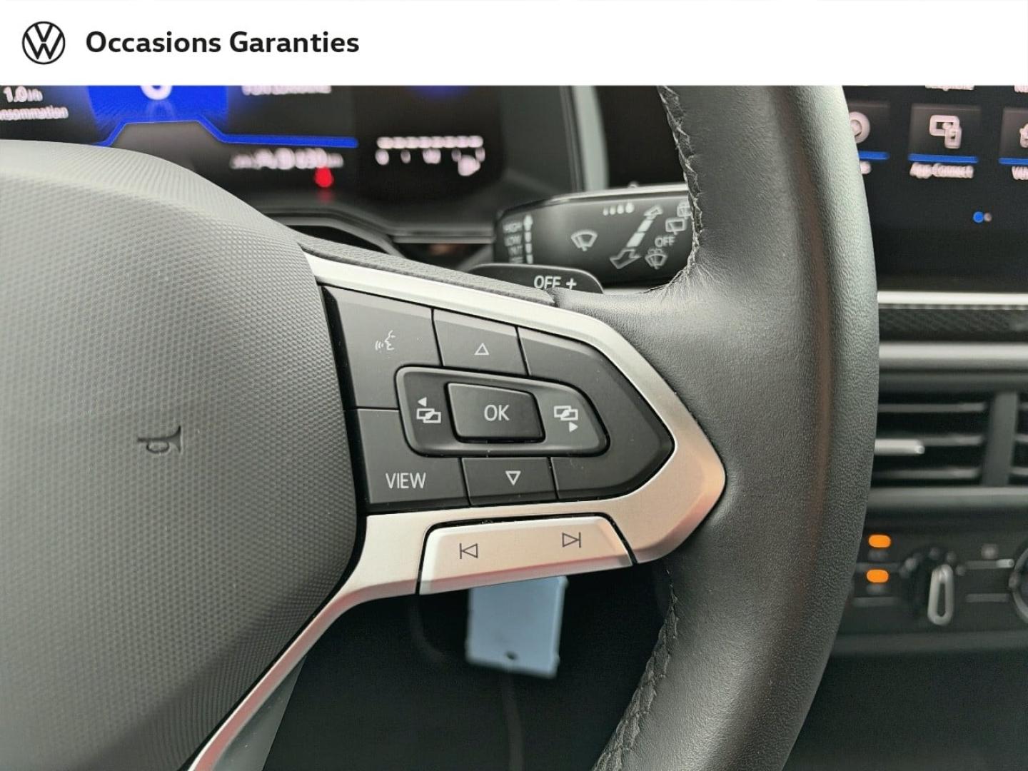 Voitures occasions VOLKSWAGEN POLO VW Edition Laxou