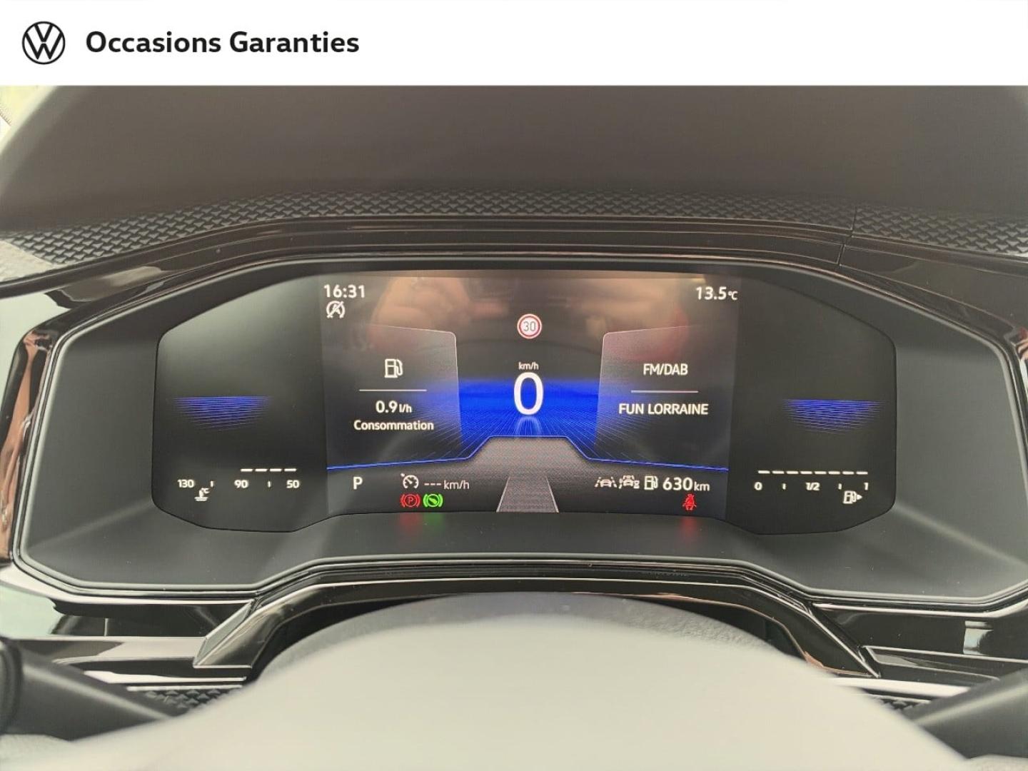 Voitures occasions VOLKSWAGEN POLO VW Edition Laxou