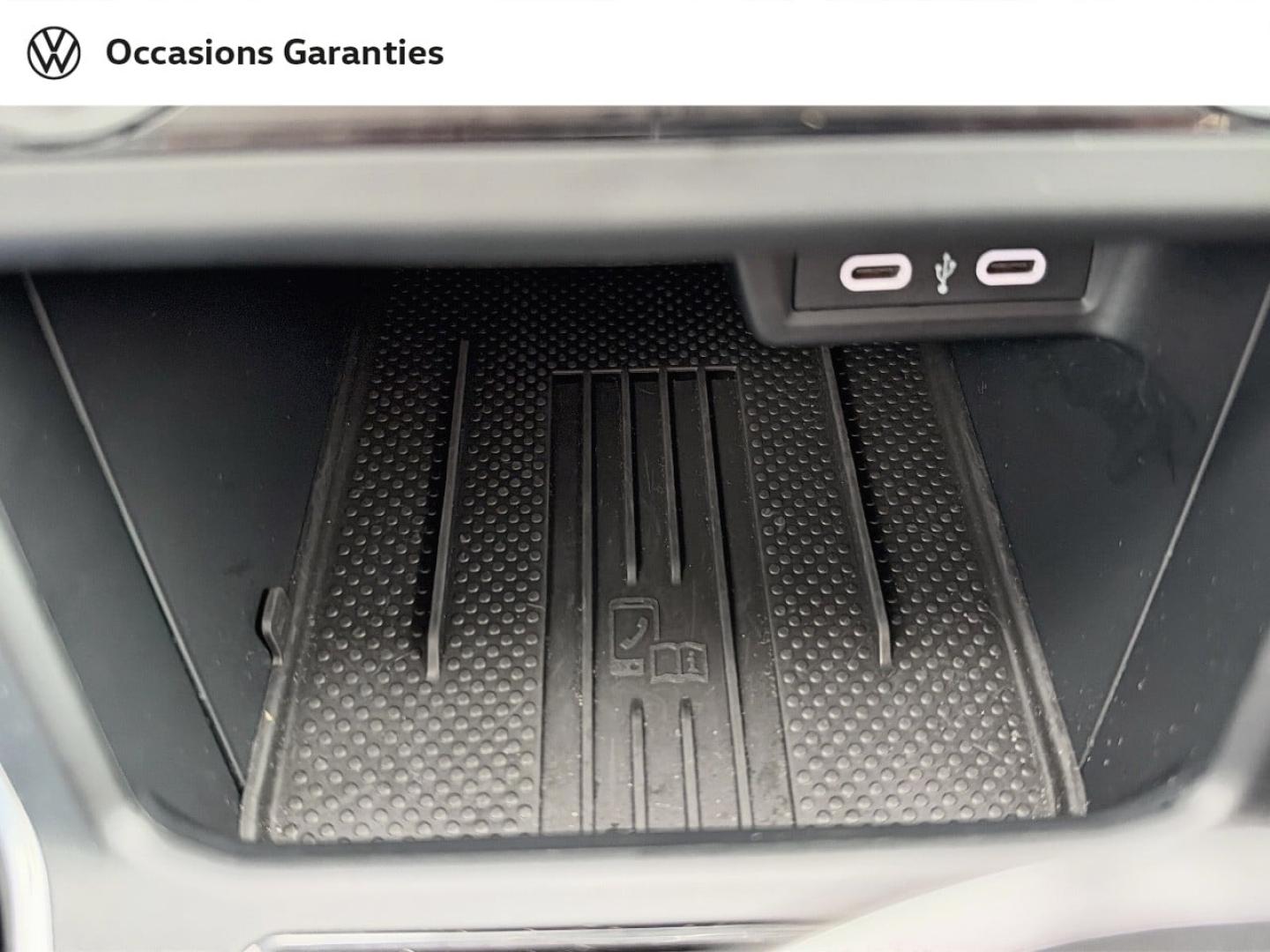 Voitures occasions VOLKSWAGEN POLO VW Edition Laxou