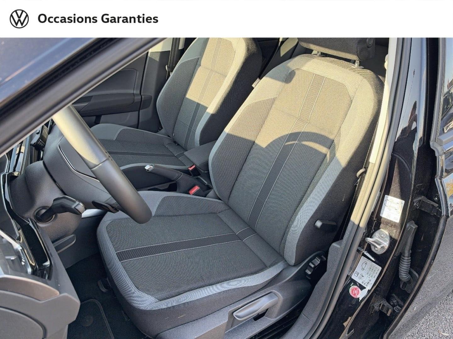 Voitures occasions VOLKSWAGEN POLO Style Laxou