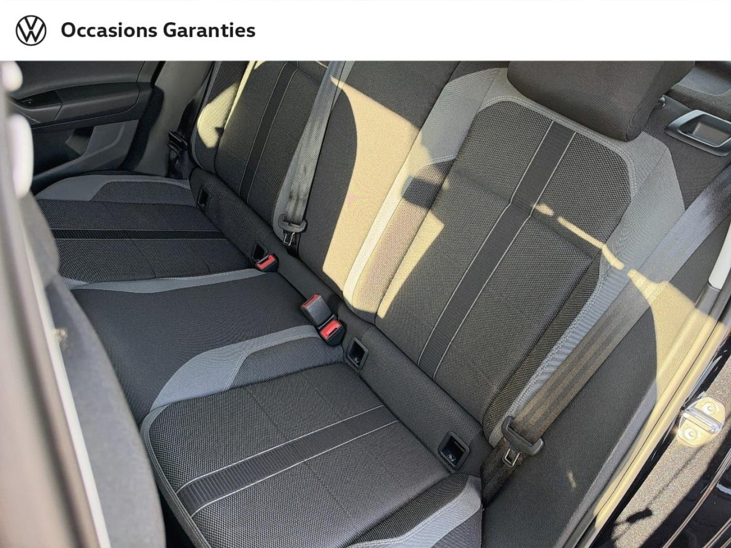 Voitures occasions VOLKSWAGEN POLO Style Laxou