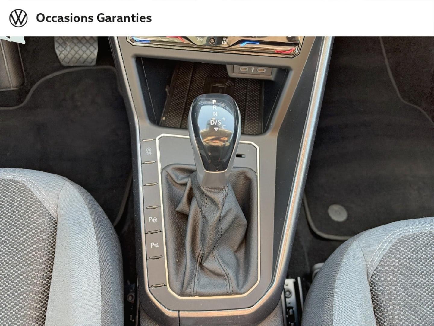 Voitures occasions VOLKSWAGEN POLO Style Laxou