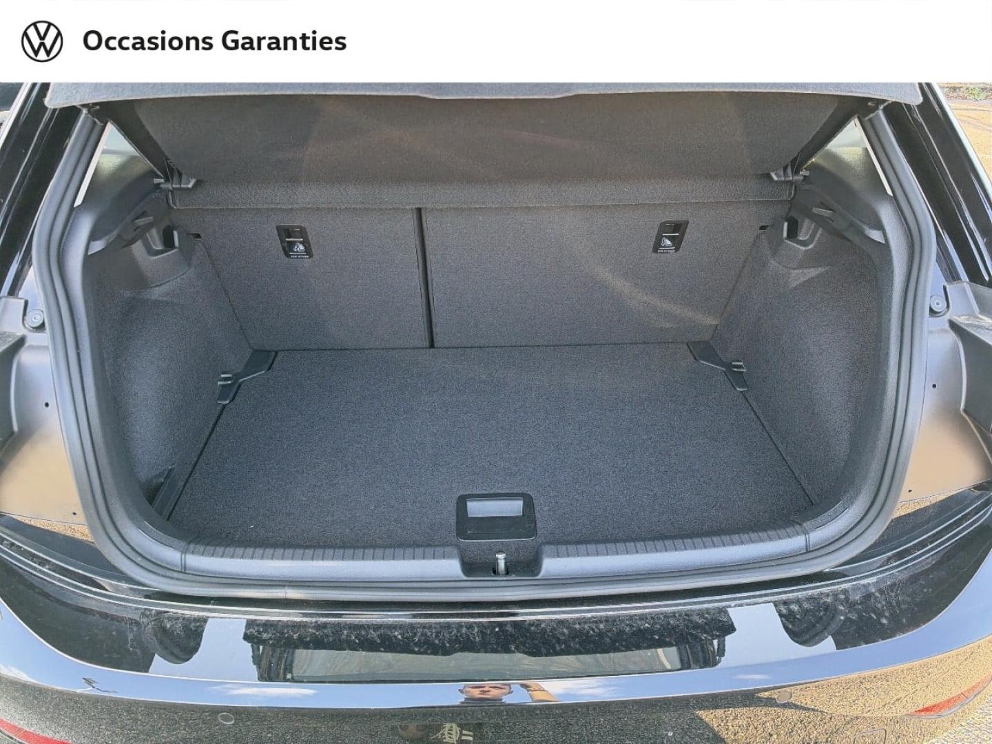 Voitures occasions VOLKSWAGEN POLO Style Laxou