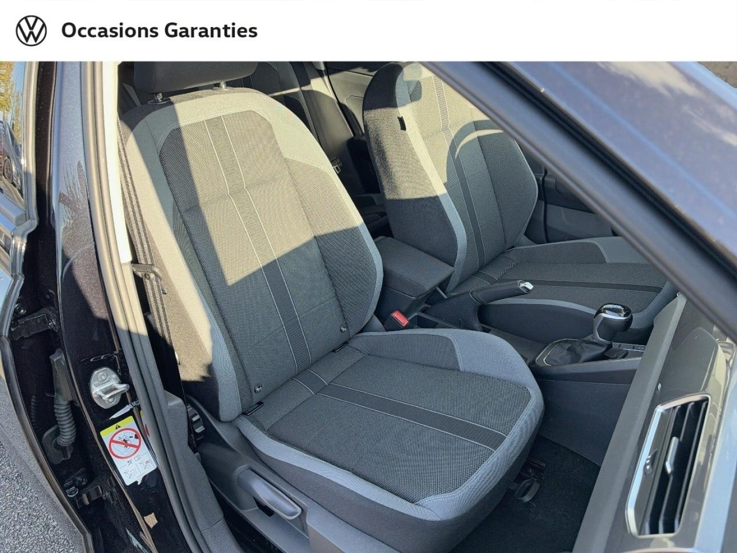 Voitures occasions VOLKSWAGEN POLO Style Laxou