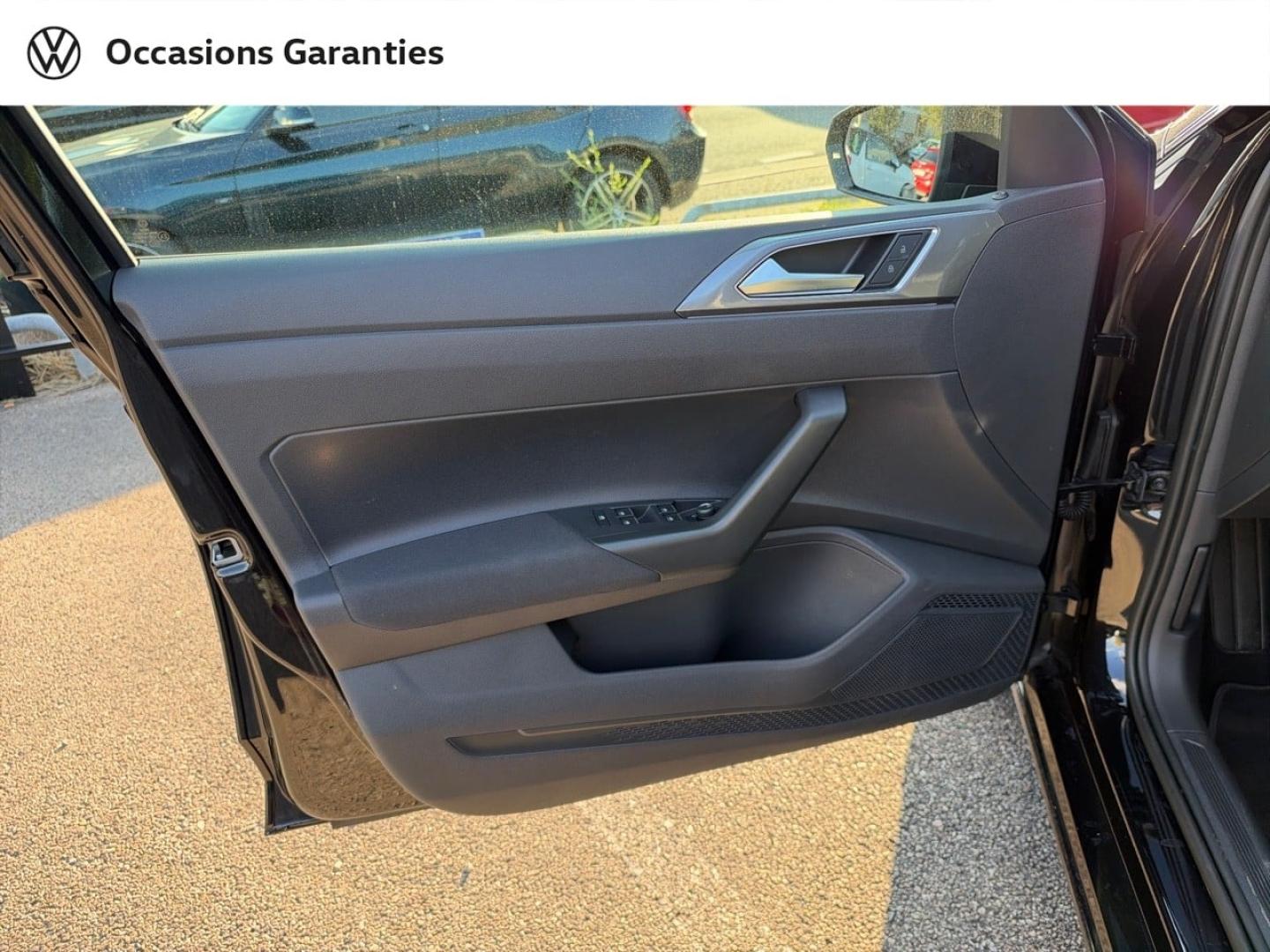 Voitures occasions VOLKSWAGEN POLO Style Laxou