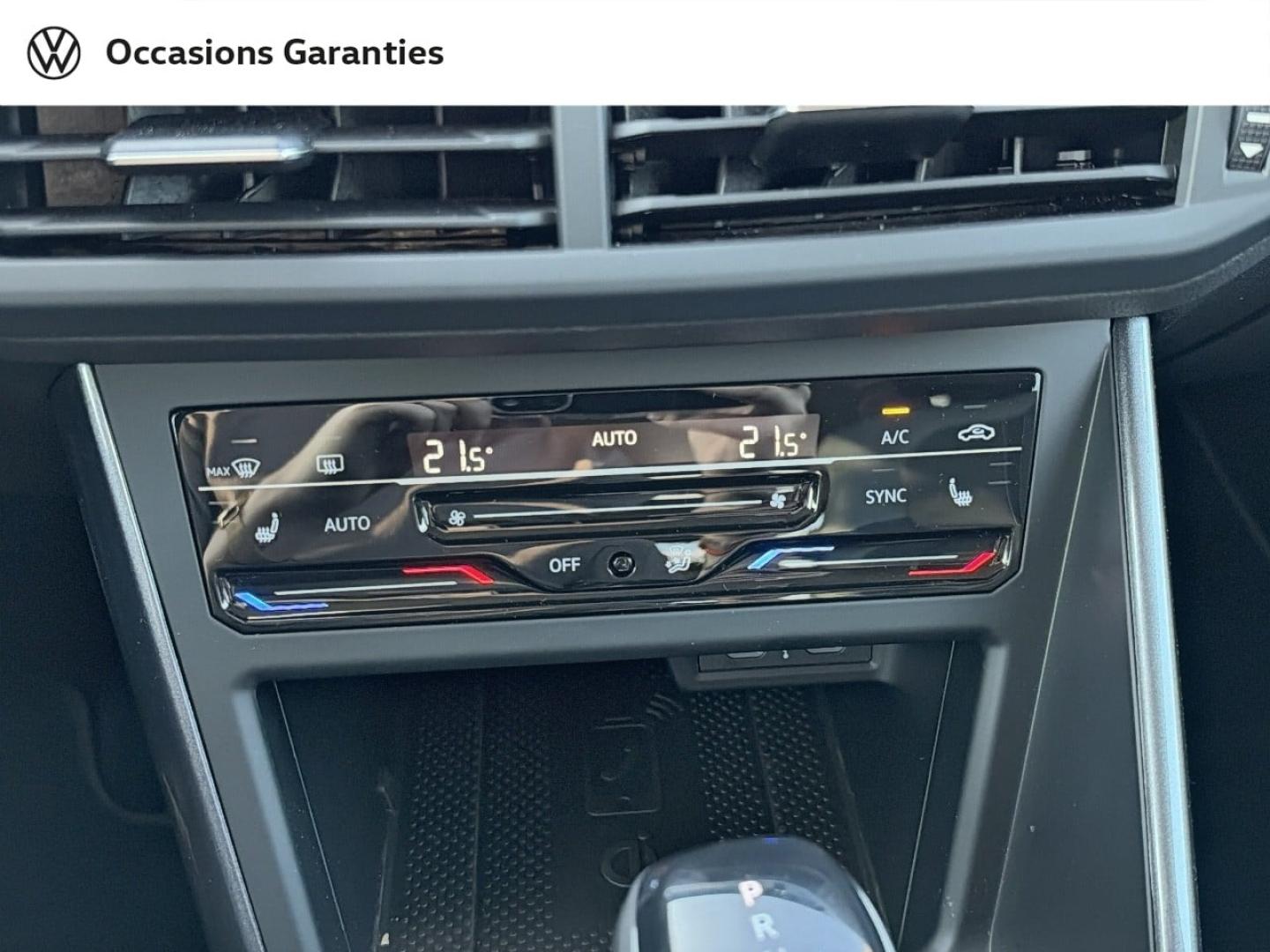 Voitures occasions VOLKSWAGEN POLO Style Laxou