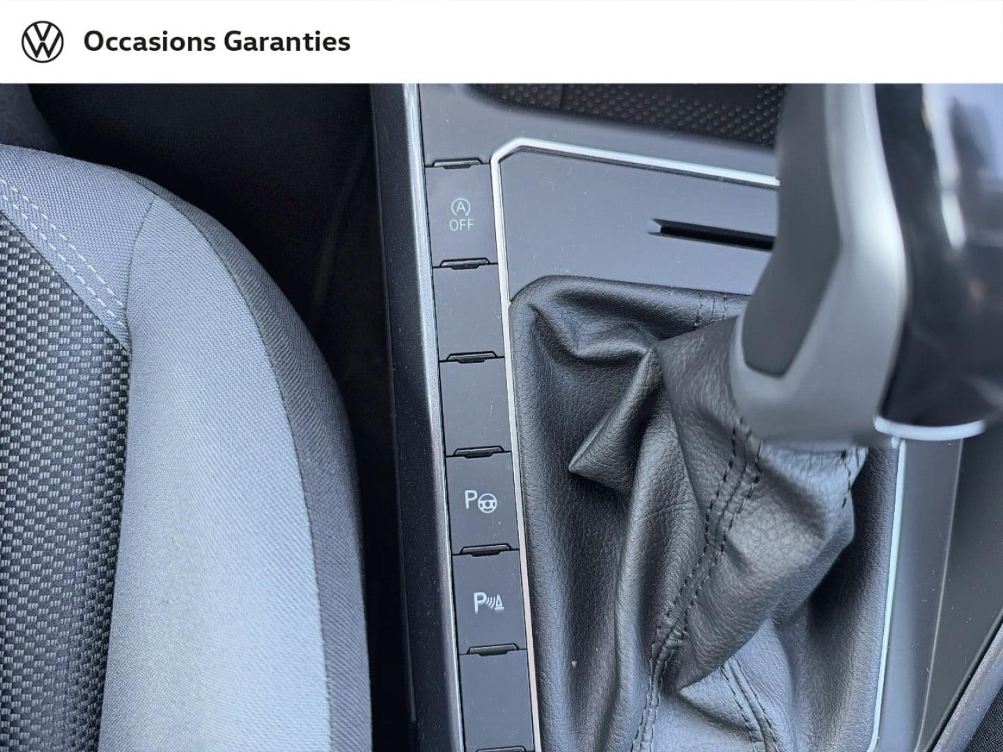 Voitures occasions VOLKSWAGEN POLO Style Laxou