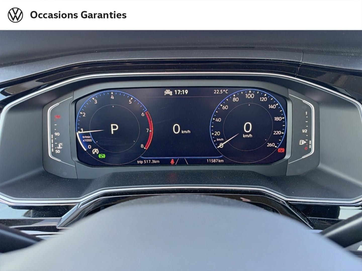 Voitures occasions VOLKSWAGEN POLO Style Laxou