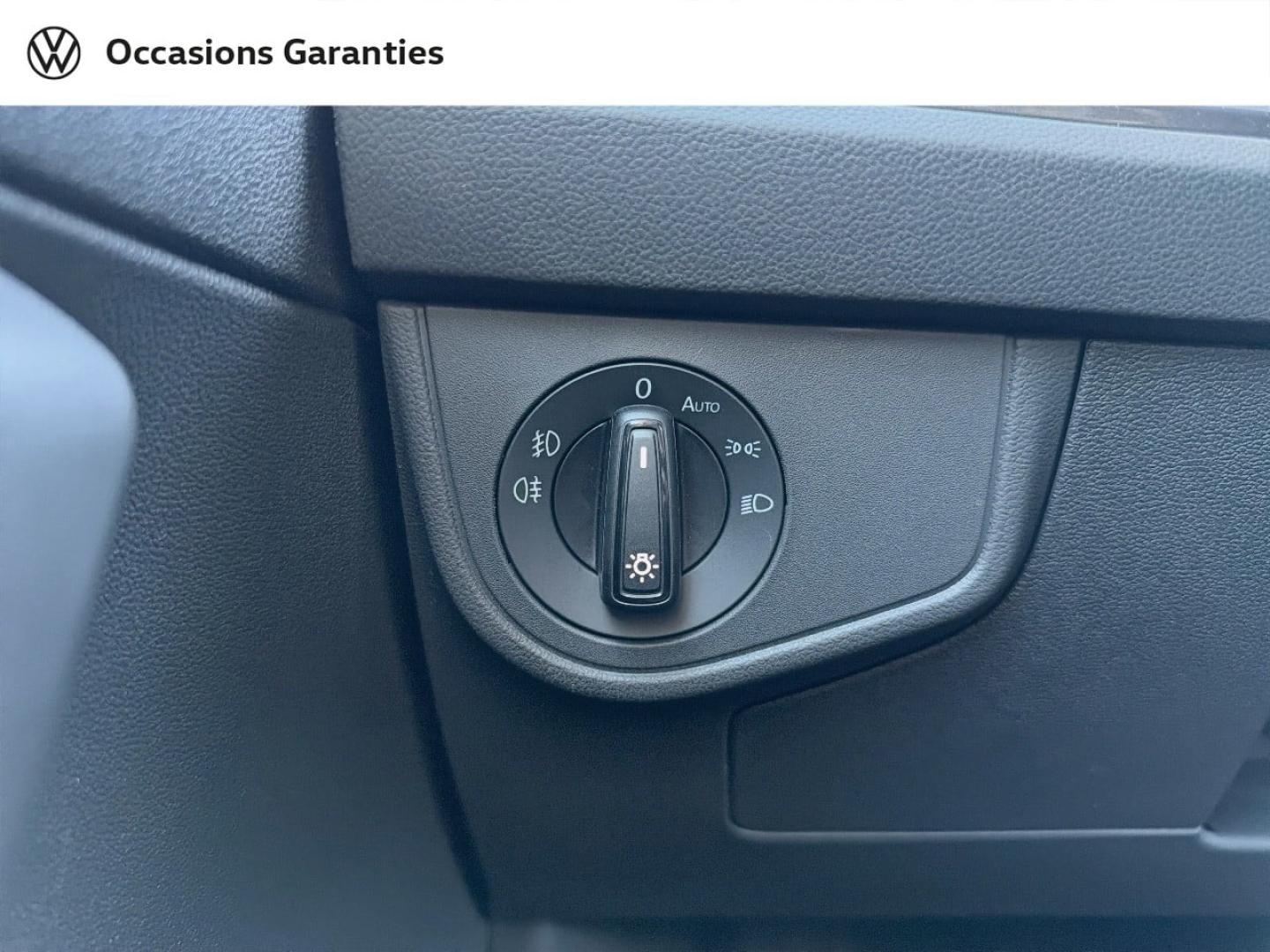 Voitures occasions VOLKSWAGEN POLO Style Laxou