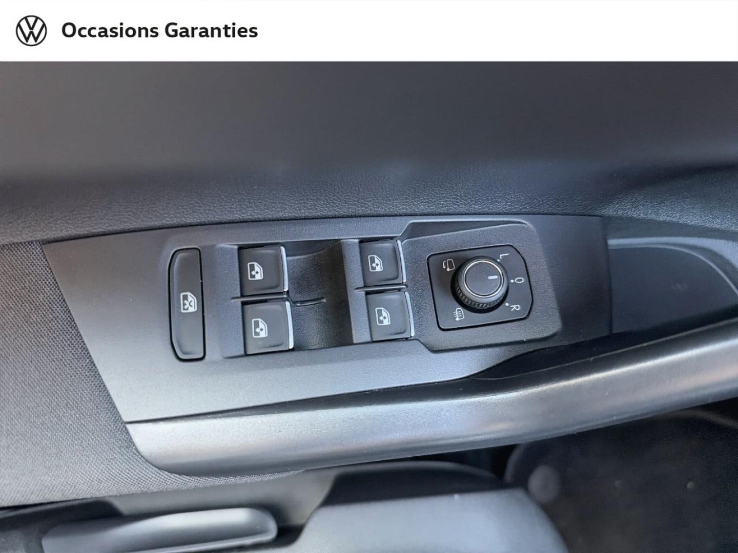 Voitures occasions VOLKSWAGEN POLO Style Laxou