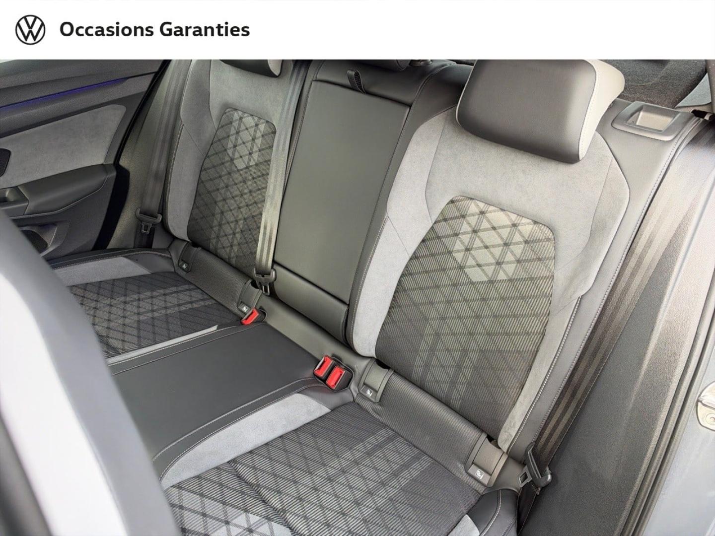 Voitures occasions VOLKSWAGEN GOLF R-Line Laxou