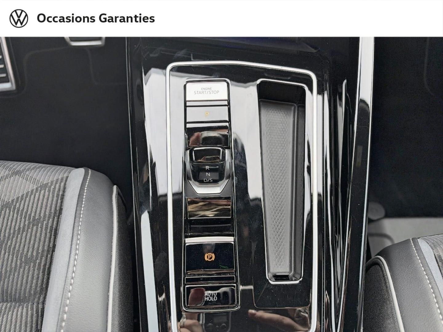 Voitures occasions VOLKSWAGEN GOLF R-Line Laxou