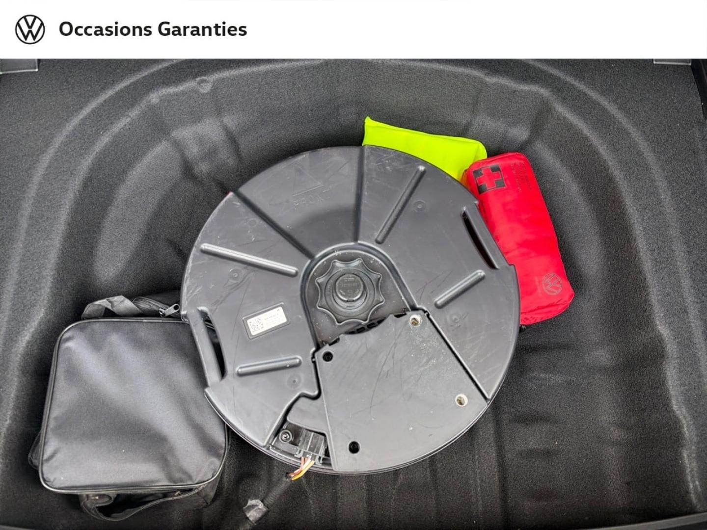 Voitures occasions VOLKSWAGEN GOLF R-Line Laxou