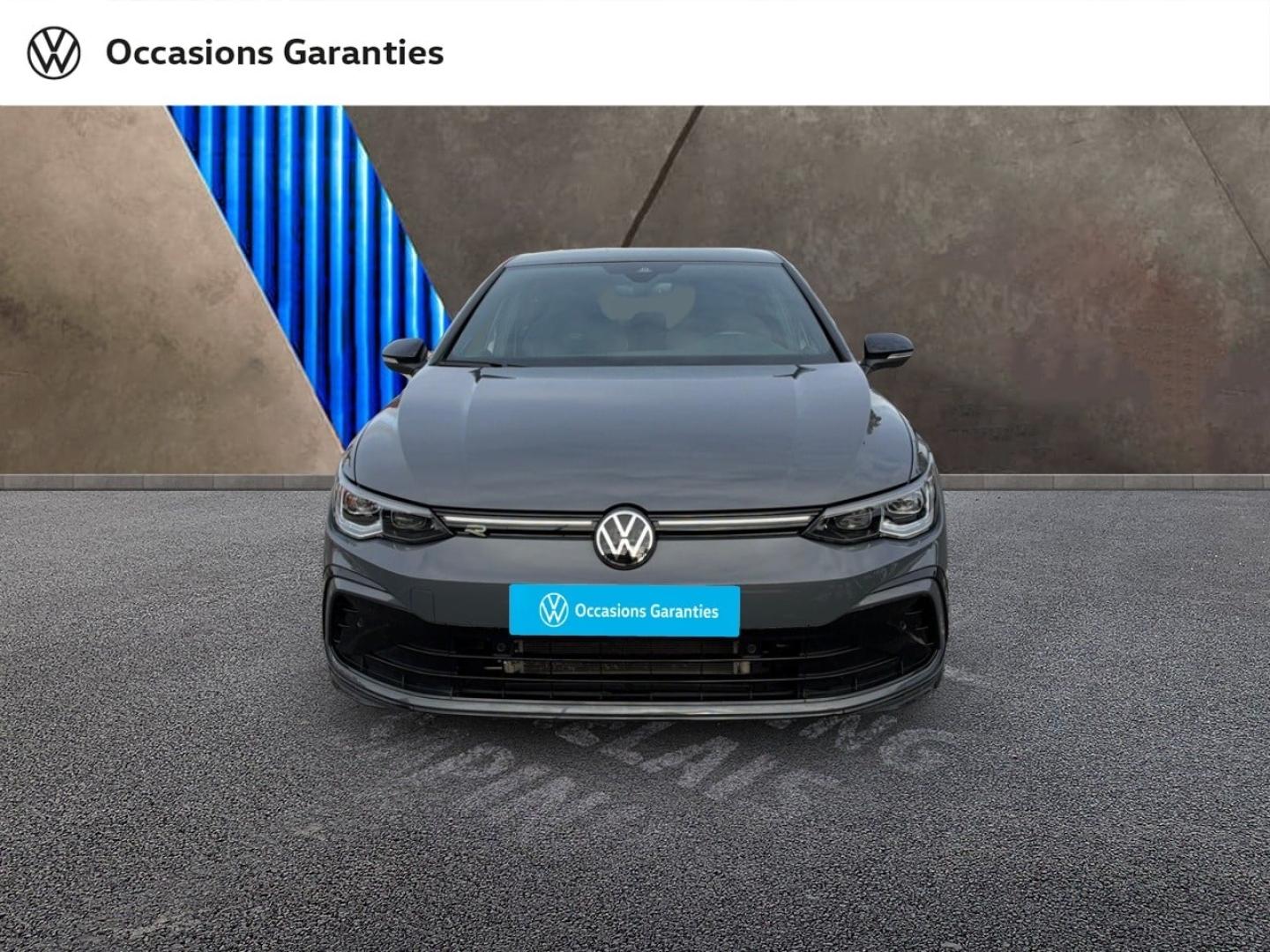 Voitures occasions VOLKSWAGEN GOLF R-Line Laxou