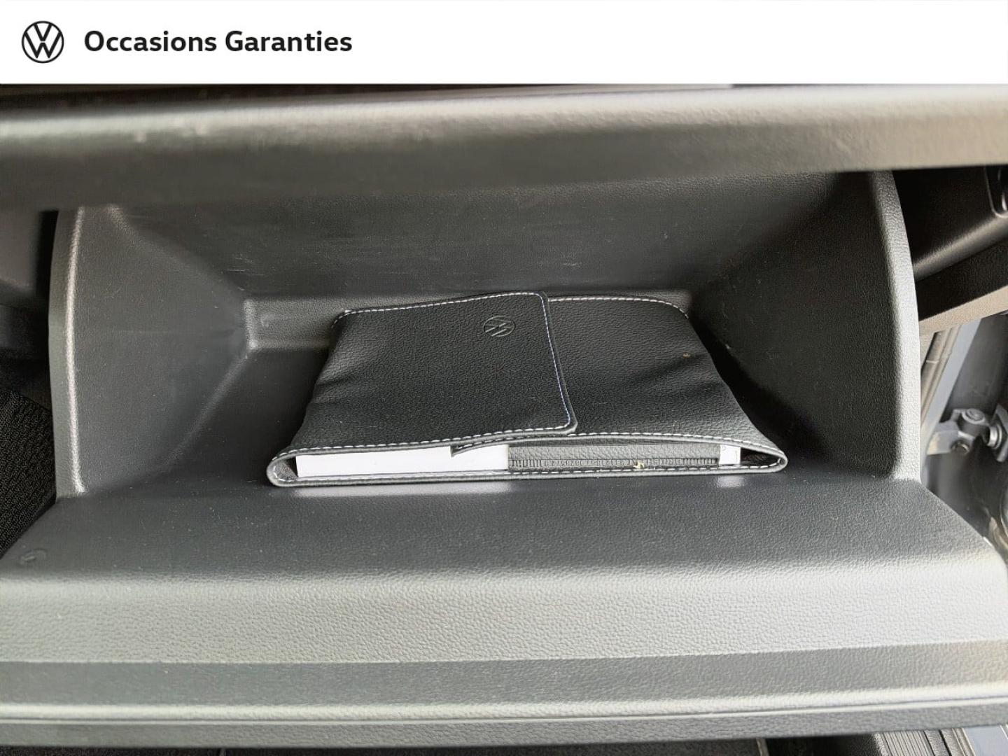 Voitures occasions VOLKSWAGEN GOLF R-Line Laxou