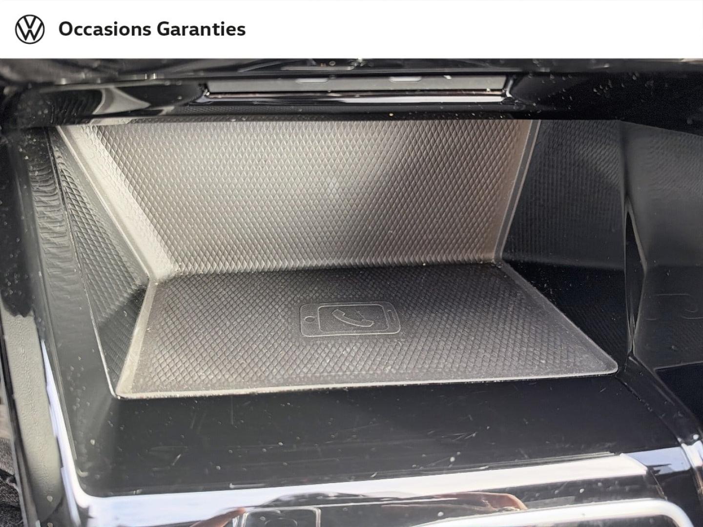 Voitures occasions VOLKSWAGEN GOLF R-Line Nancy