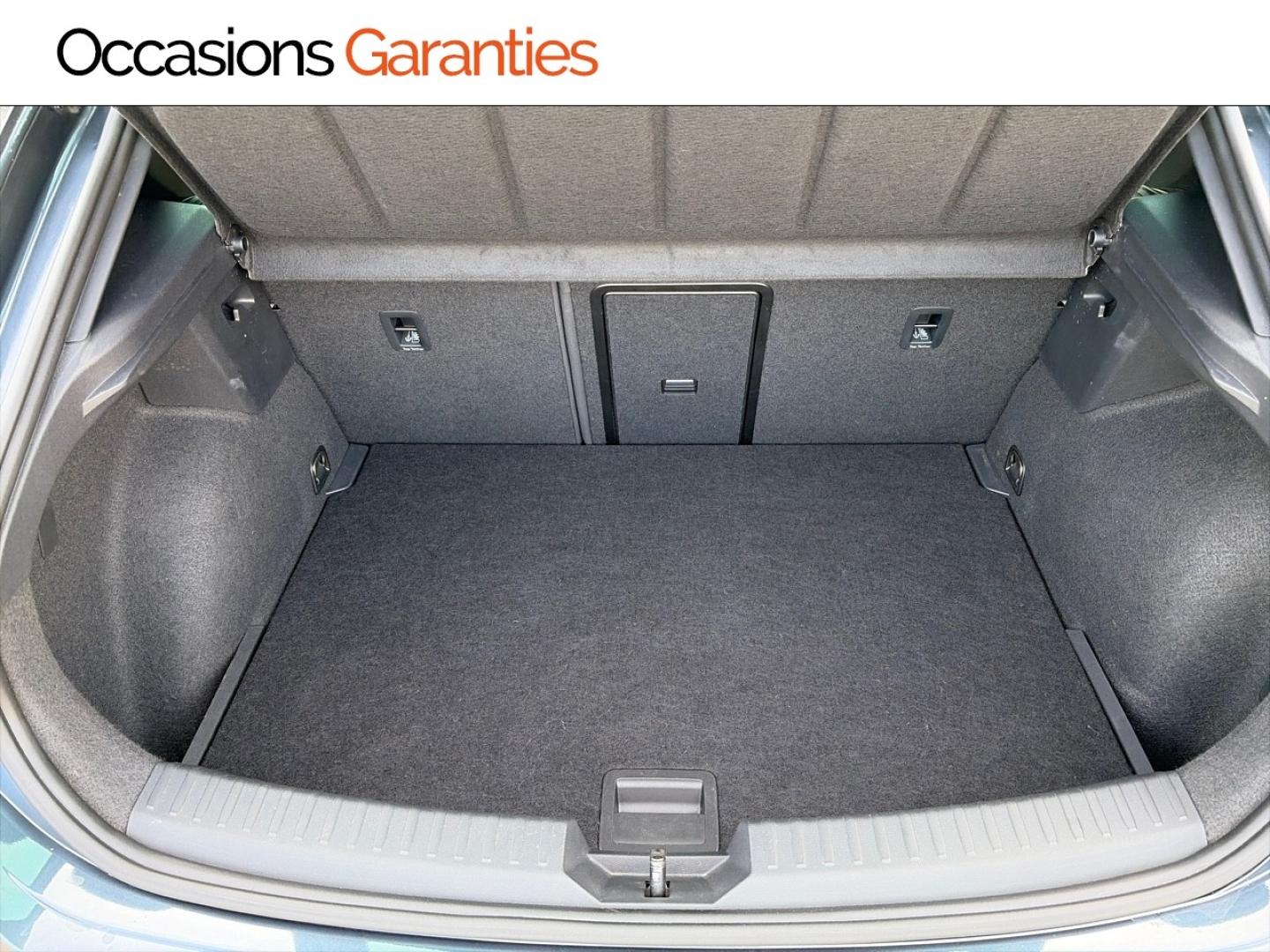 Voitures occasions SEAT LEON FR Laxou