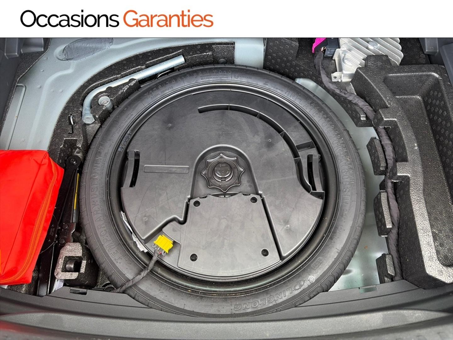 Voitures occasions SEAT LEON FR Laxou